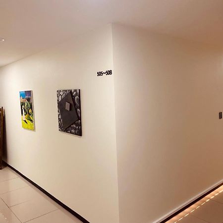 K9 Myeongdong Hotel Seoul Exterior photo