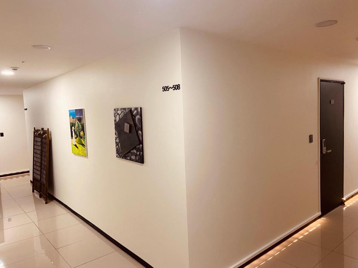 K9 Myeongdong Hotel Seoul Exterior photo