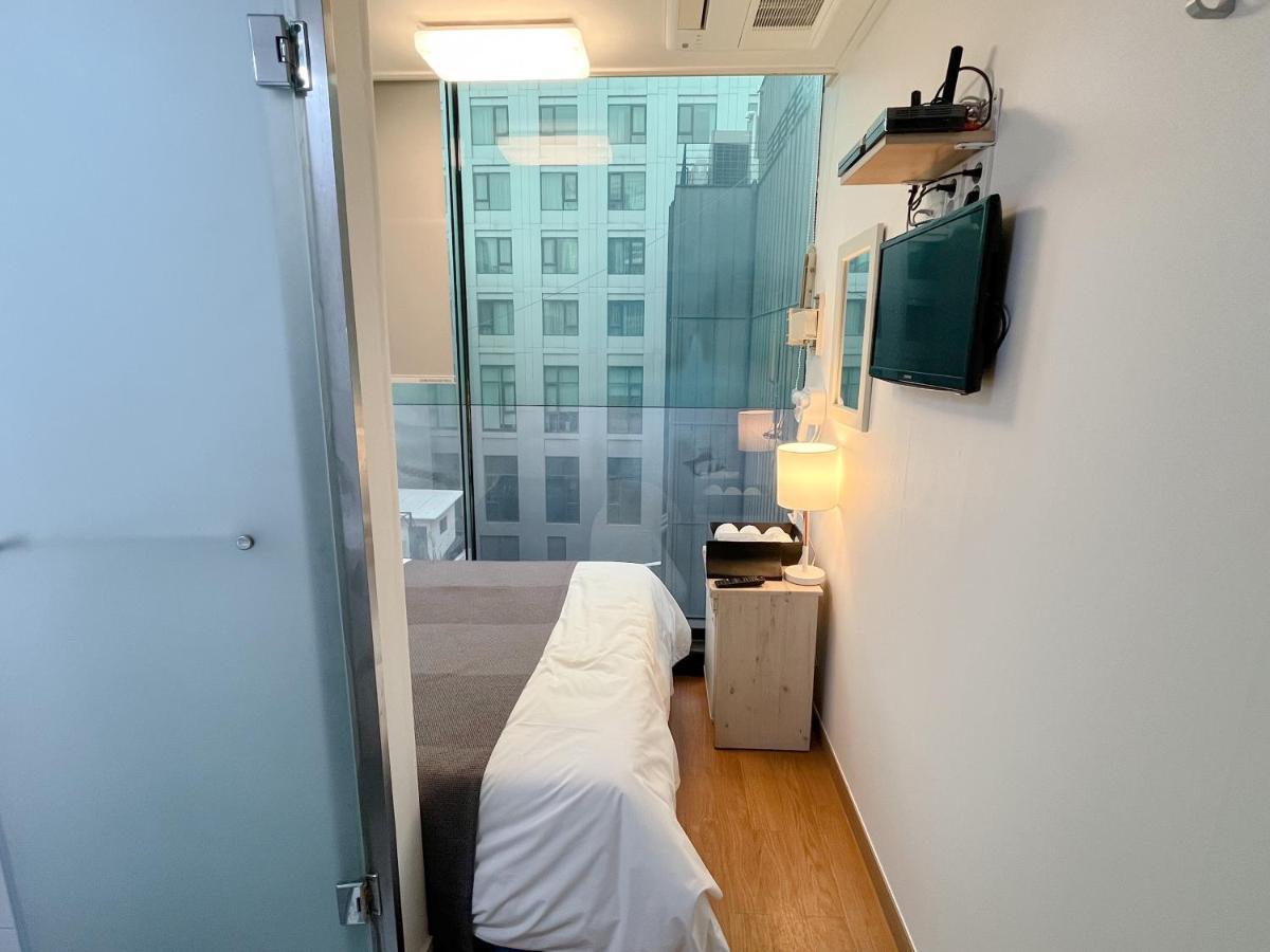 K9 Myeongdong Hotel Seoul Exterior photo
