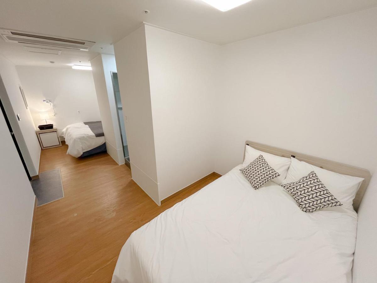 K9 Myeongdong Hotel Seoul Exterior photo